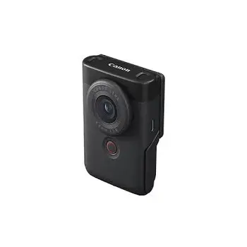 Canon Powershot V10 Compact Digital Camera